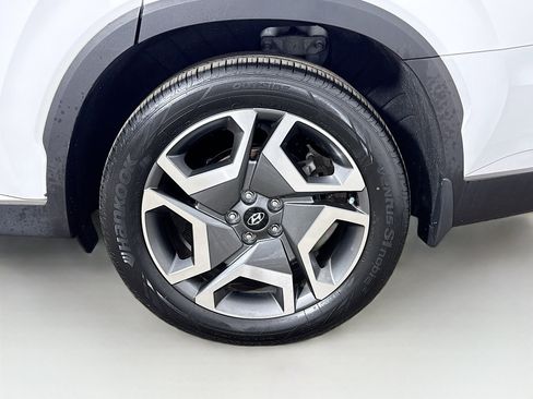 Used 2024 Hyundai Palisade SEL image 30