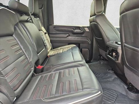 Used 2024 GMC Sierra 2500 AT4X w/ AT4X AEV Edition AWD/4WD image 19