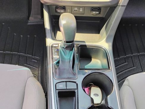 Used 2018 Hyundai Sonata SEL w/ Cargo Package FWD image 40