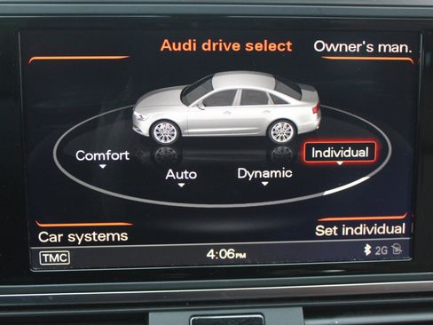 Used 2014 Audi A6 3.0T Premium Plus image 35