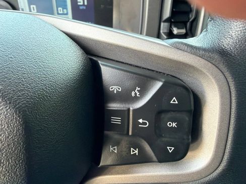 Used 2024 Ford Bronco Big Bend AWD/4WD image 21