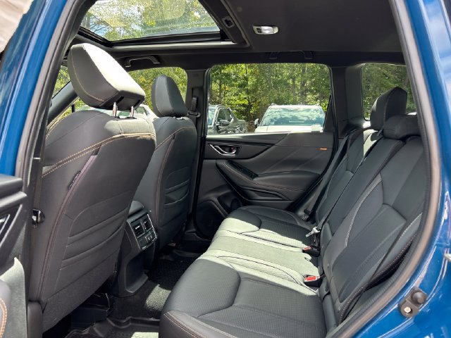 Used 2022 Subaru Forester Wilderness AWD/4WD image 23