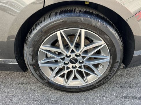 Used 2026 Genesis G80 2.5T AWD/4WD image 30
