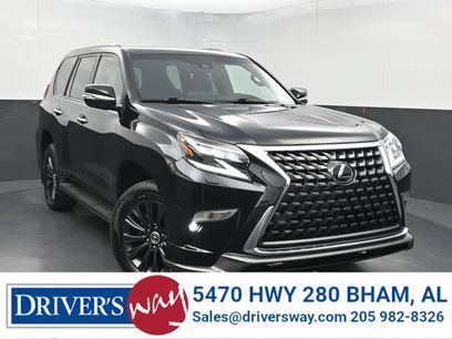Used 2022 Lexus GX 460 Premium w/ Accessory Package