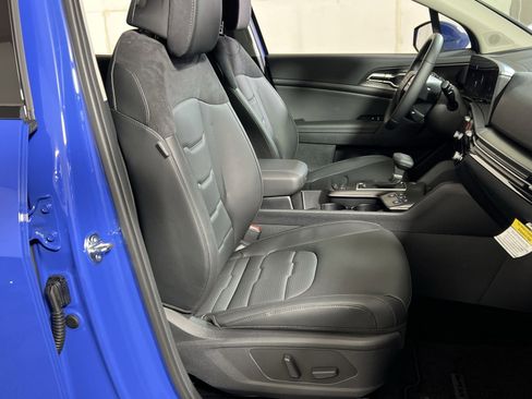 New 2026 Kia Sportage SX image 26
