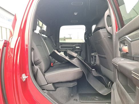 New 2026 RAM 2500 Big Horn image 16