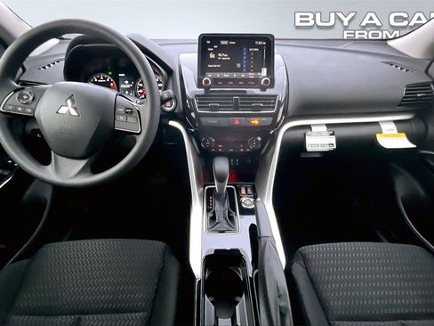 New 2026 Mitsubishi Eclipse Cross LE image 5