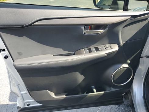 Used 2019 Lexus NX 300 FWD w/ Comfort Package image 9