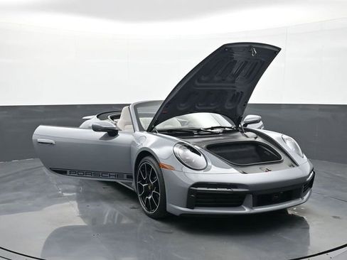 Certified 2024 Porsche 911 Turbo S image 25