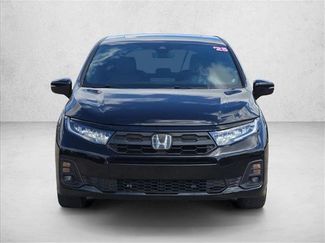 Used 2025 Honda Odyssey Sport-L video 2