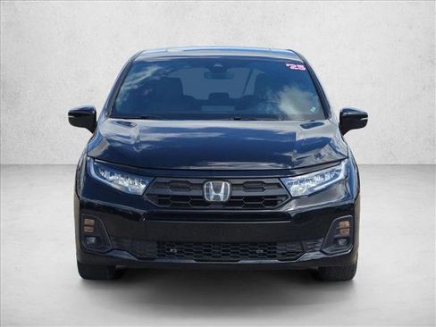 Used 2025 Honda Odyssey Sport-L image 2