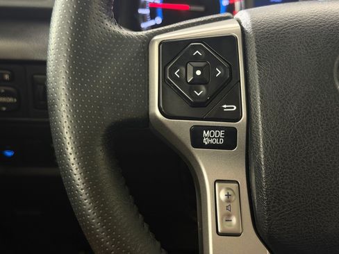 Used 2019 Toyota 4Runner Limited AWD/4WD image 14