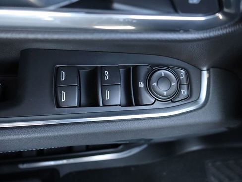 New 2026 Chevrolet Silverado 1500 LT AWD/4WD image 14