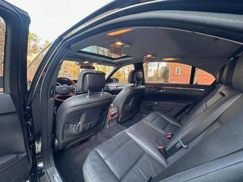 Used 2010 Mercedes-Benz S 550 image 21