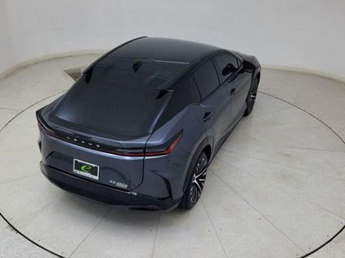 Used 2023 Lexus RZ 450e Premium w/ Technology Package image 81