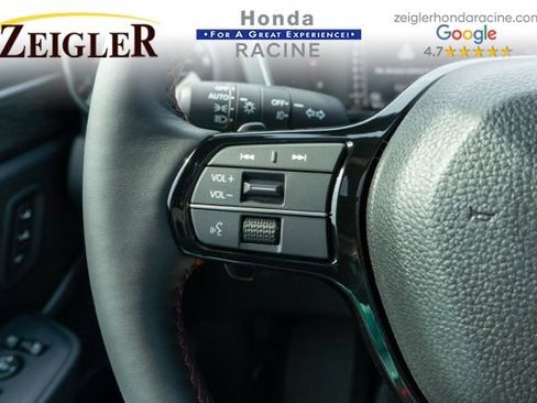 Used 2026 Honda Pilot Black Edition image 22