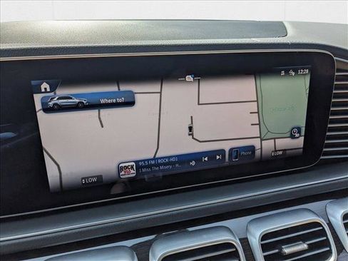 New 2026 Mercedes-Benz GLE 350 4MATIC image 15