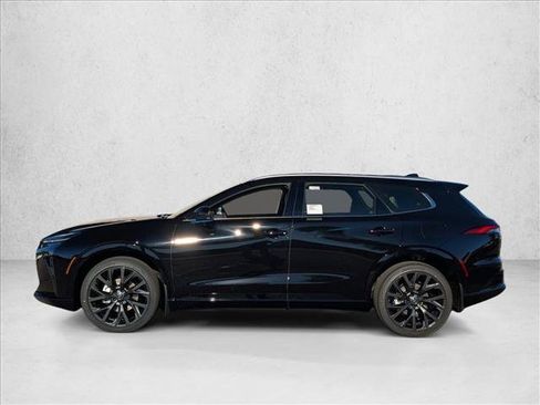 New 2025 Toyota Crown Signia image 5