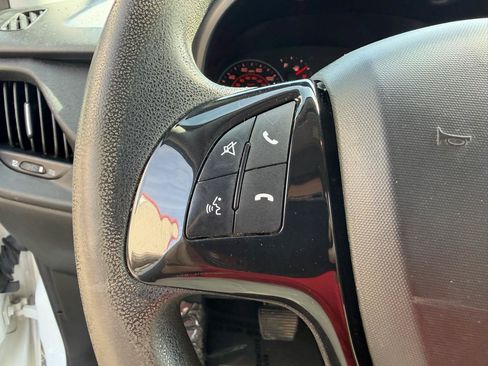 Used 2019 RAM ProMaster City Tradesman FWD image 25