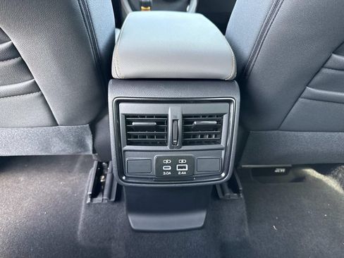 New 2026 Subaru Forester Wilderness AWD/4WD image 18