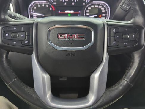 Used 2019 GMC Sierra 1500 Elevation w/ Elevation Value Package AWD/4WD image 12