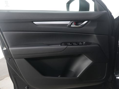 Certified 2025 MAZDA CX-5 AWD 2.5 S w/ Select Package image 21