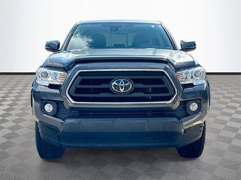 Used 2022 Toyota Tacoma SR5 image 2