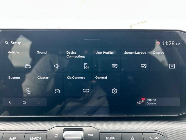 Used 2025 Kia K4 FWD image 27