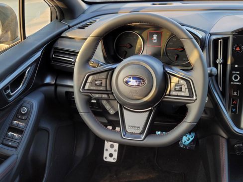 New 2025 Subaru WRX Premium image 6