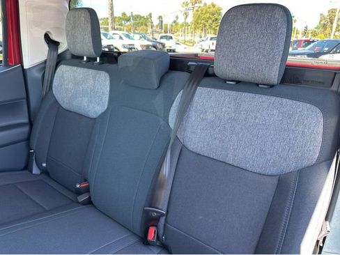 New 2026 Ford Maverick XLT w/ XLT Luxury Package image 15