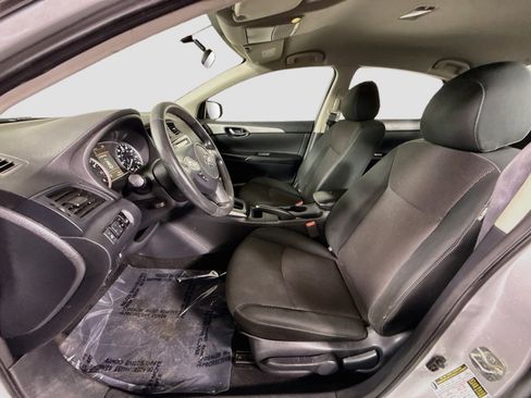 Used 2019 Nissan Sentra S FWD image 21