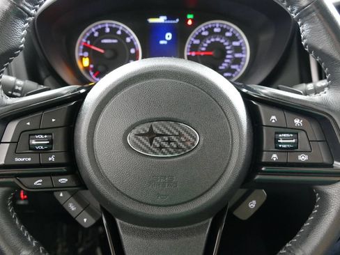 Used 2022 Subaru Ascent Onyx Edition AWD/4WD image 16