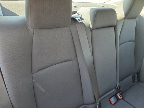 Certified 2025 Toyota Corolla LE FWD image 17