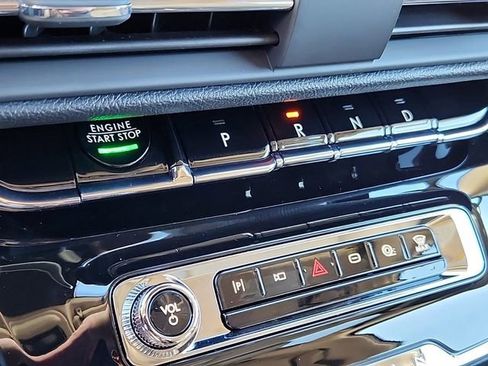 New 2025 Lincoln Corsair Grand Touring w/ Equipment Group 302A image 22