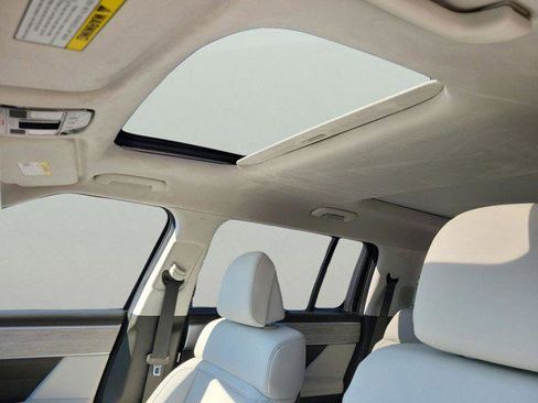 New 2025 Hyundai Santa Fe Calligraphy image 18