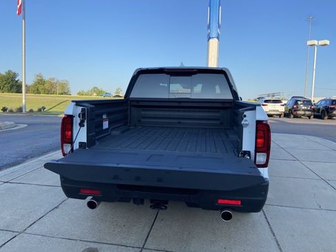 Used 2026 Honda Ridgeline Black Edition image 26