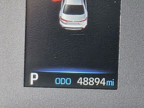 Certified 2023 Toyota Corolla LE FWD image 33