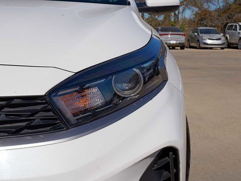 Certified 2024 Kia Forte LXS image 3