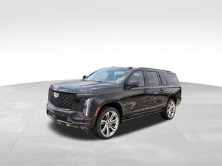 New 2026 Cadillac Escalade ESV Sport AWD/4WD video 2