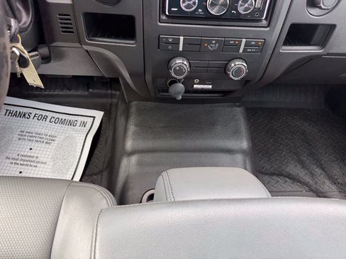 Used 2013 Ford F150 XL w/ Mid Equipment Group RWD image 29
