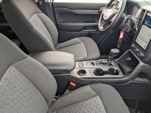 New 2026 Ford Ranger XL RWD image 13