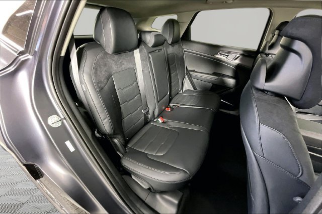 New 2026 Kia Sportage SX FWD image 11