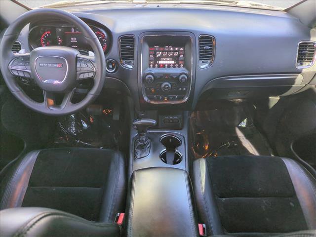 Used 2018 Dodge Durango GT w/ Blacktop Package AWD/4WD image 16