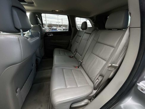 Used 2012 Jeep Grand Cherokee Altitude image 25