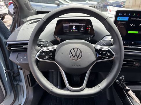 New 2026 Volkswagen ID.4 Pro S RWD image 19
