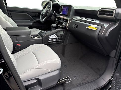 New 2026 Toyota Tacoma SR5 image 11