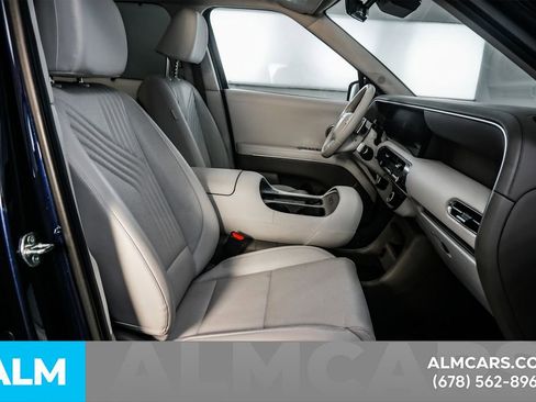 Used 2026 Hyundai Palisade SEL FWD image 20
