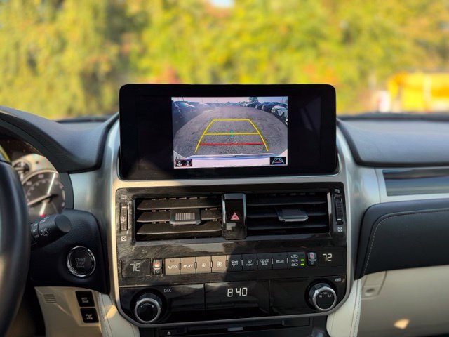 Certified 2023 Lexus GX 460 Premium w/ Accessory Package AWD/4WD image 28