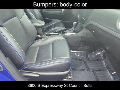 Used 2019 Toyota Corolla XSE w/ Carpet Mat Package (TMS) FWD image 26