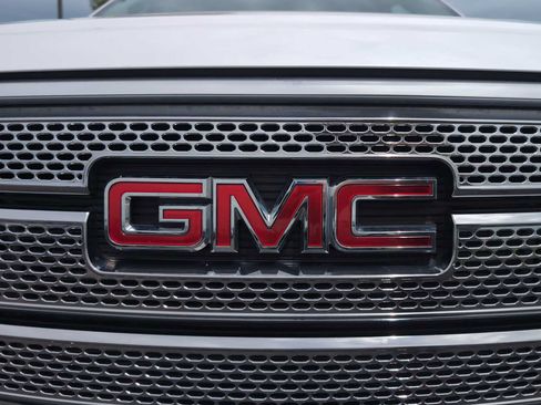 Used 2016 GMC Acadia Denali AWD/4WD image 31